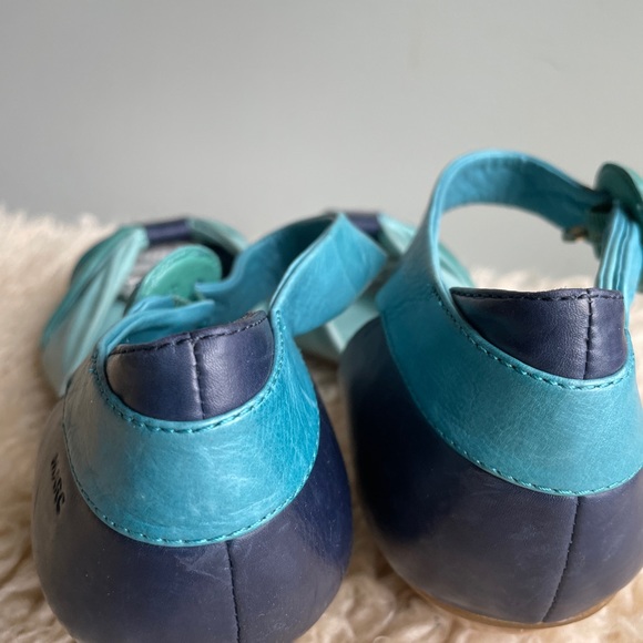 Marc Germany  soft walk sandals, size 10.5 - Picture 14 of 14